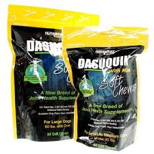 Dasuquin MSM Dog Soft Chews