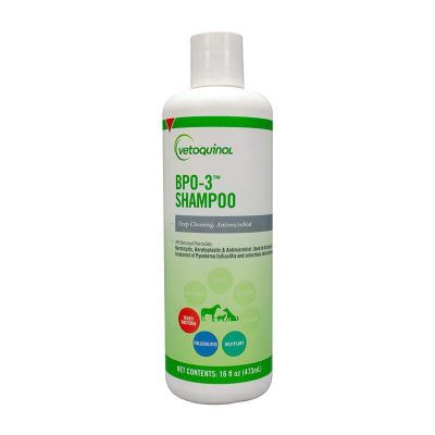 BPO-3 Shampoo