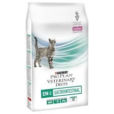 Purina Vet Diet Cat EN Gastro Naturals