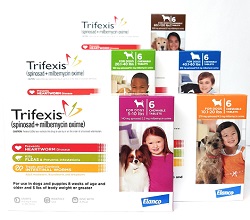 Trifexis medication outlet